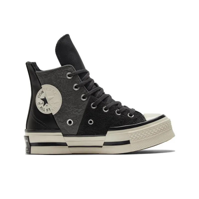 Chuck 70 Converse Plus Counter Climate High 'Dark Smoke Grey'-1