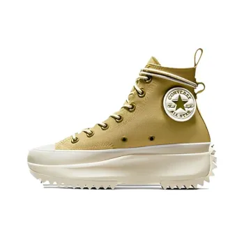 Converse Run Star Hike Sneakers