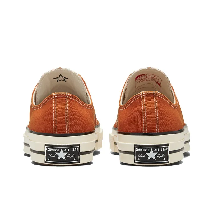 Converse Chuck 70   Low 'Fire Pit'-4