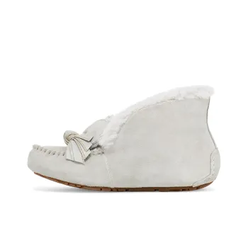 UGG Leisure Alena Cny 'Light Grey' Women's