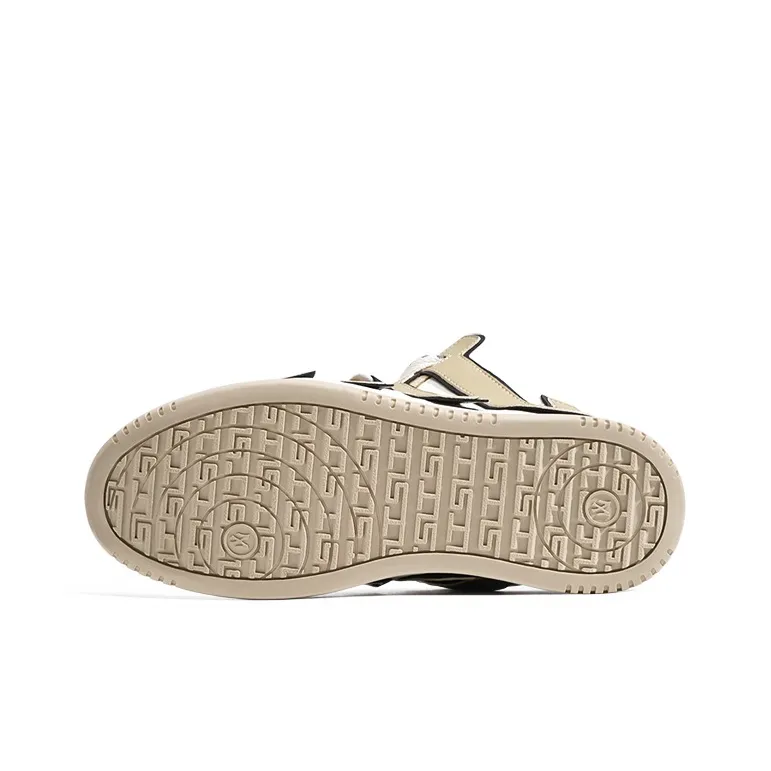 RHYTHM OF JOY Skateboard Shoes Unisex-16