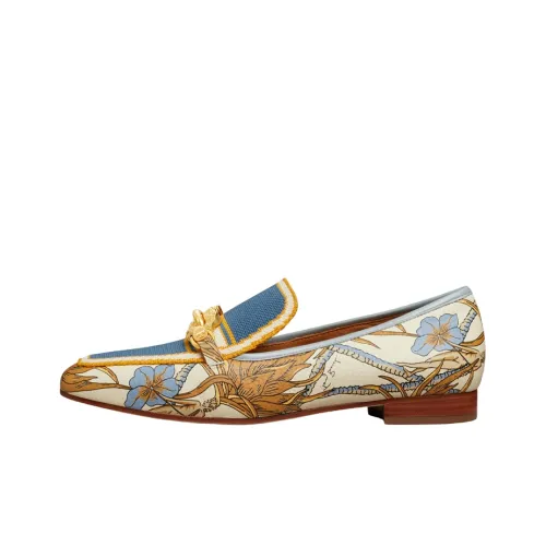 TORY BURCH Jessa Women's Casual Shoes Women's Multicolor