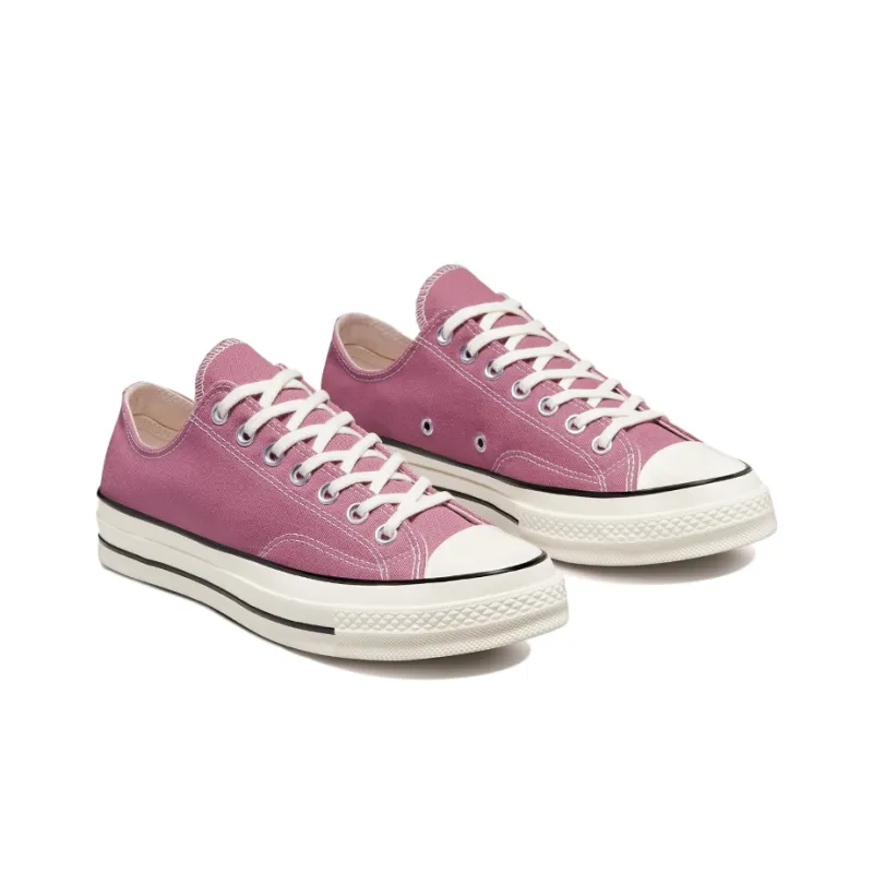 Converse Chuck 70 Vintage Canvas Low 'Pink Aura'-2