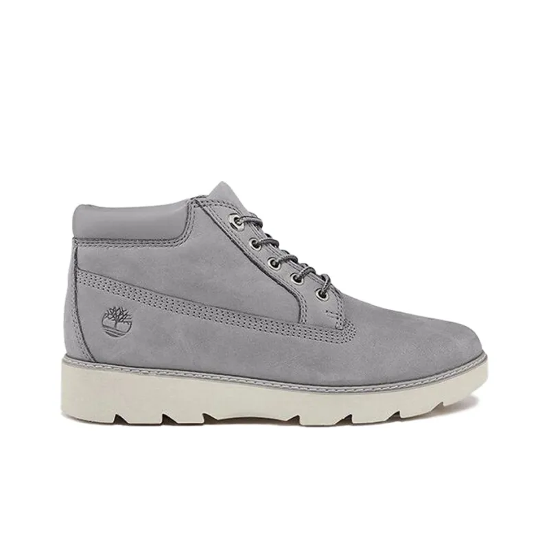 Timberland Keeley Field Chukka Boots 'Light Grey' Women's-1