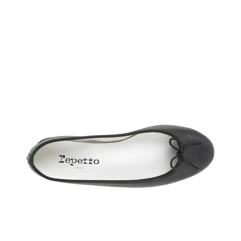 Repetto Women's Casual Shoes Women's Black-3