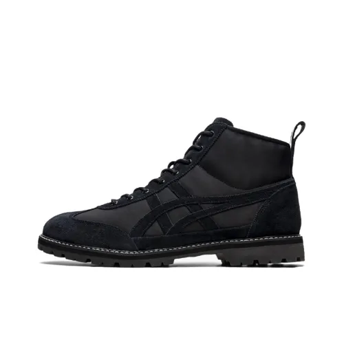 Onitsuka Tiger Rinkan Outdoor Boots Unisex