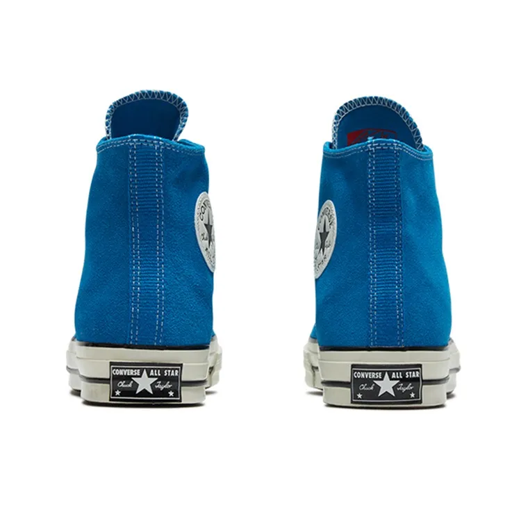 Chuck 70 Converse High 'Imperial Blue'-3