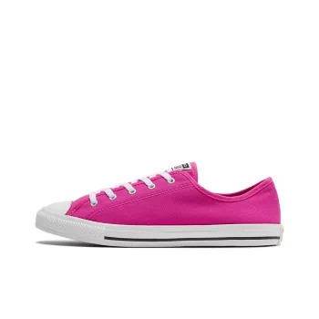 Converse Chuck Taylor All Star Dainty For Pink Women's