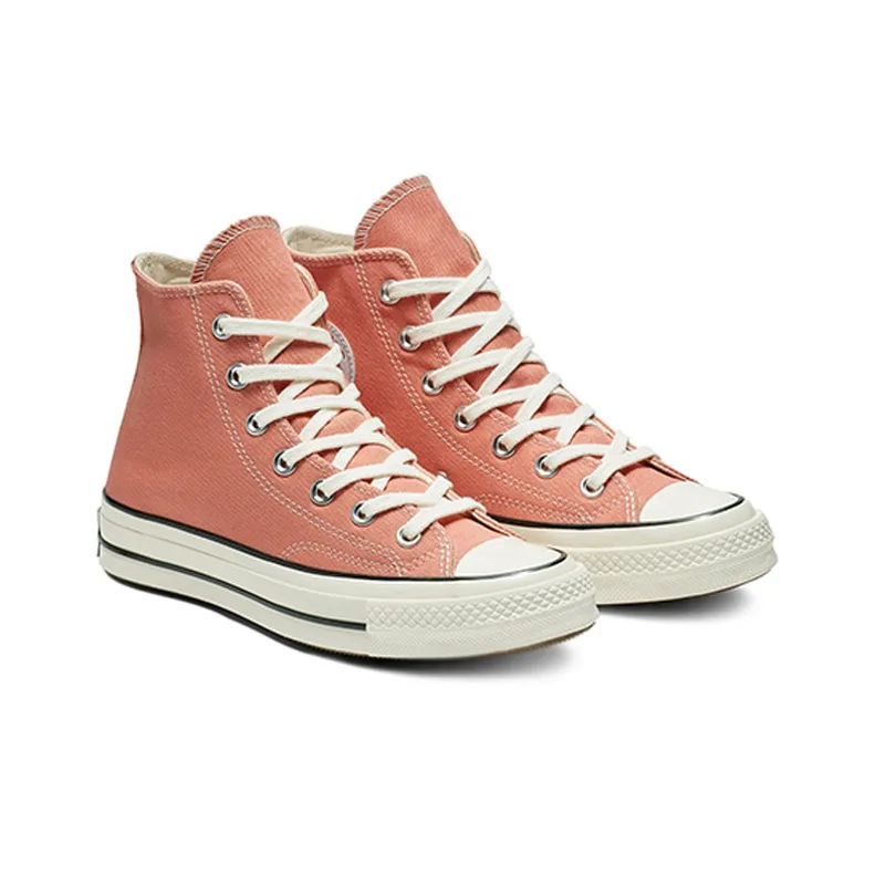 Converse Chuck Taylor All Star 1970s Vintage Canvas High Top-2