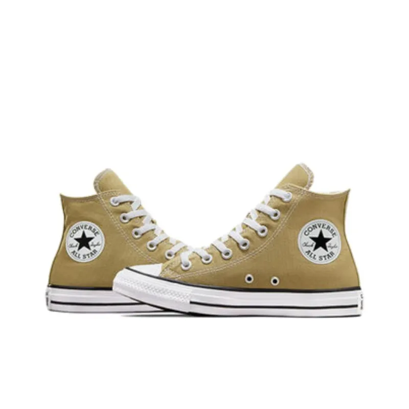 Converse Chuck Taylor All Star Seasonal Color High Top 'Toad'-3
