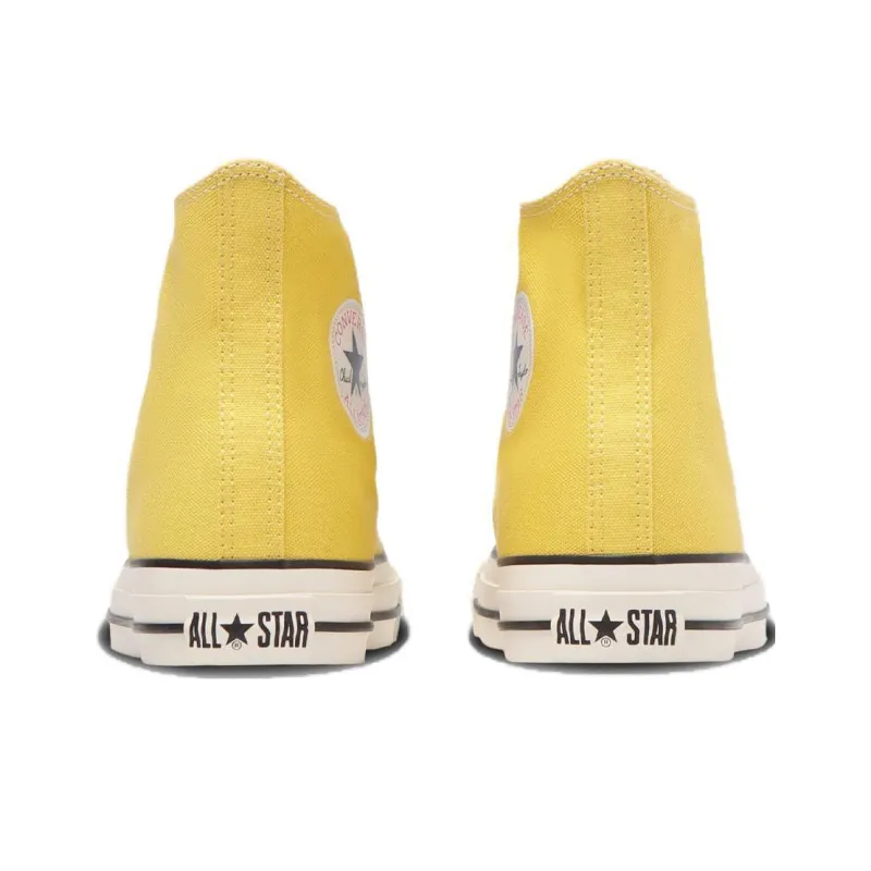 Converse Chuck Taylor All Star R High Top 'Yellow'-4