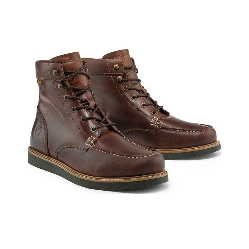 Timberland Newmarket Ii 6 Inch Boot 'Brown' US M 7.5 - Cheap Timberland Newmarket Ii 6 Inch Boot 'Brown' US M 7.5 - Cheap