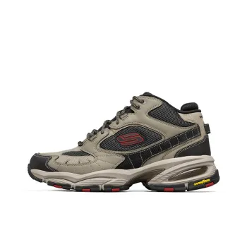Skechers Vigor 3.0 Grey Brown