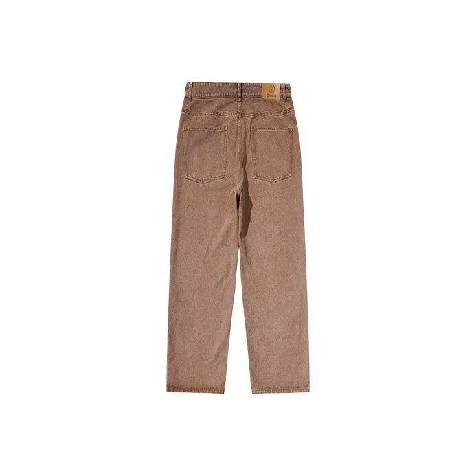 BEASTER Jeans Unisex-5
