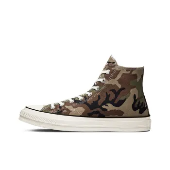 Converse Chuck Taylor All Star 70 Hi Carhartt Wip Covert Green