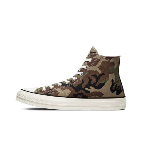 Converse Chuck Taylor All Star 70 Hi Carhartt WIP Covert Green