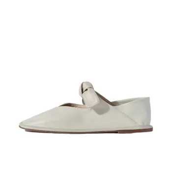 Hereu Llasada Casual Shoes Women's White