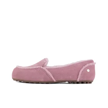 UGG California Loafer Hailey Loafer Slippers Pdw Women's