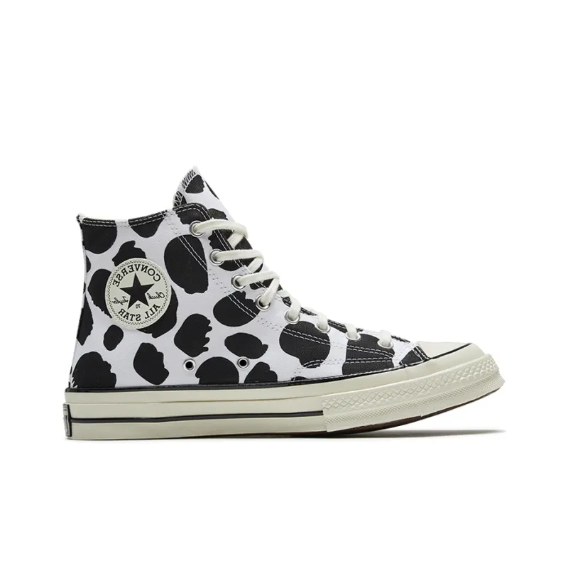 Converse Chuck Taylor All Star 70 Hi Cow Print-1