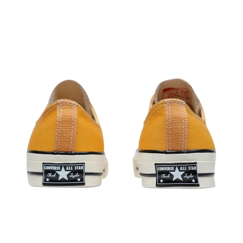 Converse Chuck Taylor All Star 70 Ox Sunflower-4