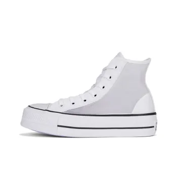 Converse Summer Mesh Platform Chuck Taylor All Star High Top 'White' Women's