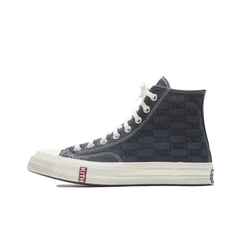 Converse All Star Chuck Taylor X Kith-0