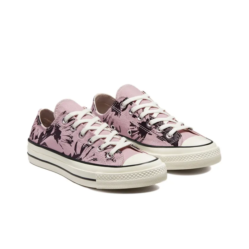 Converse Women's Chuck 70 Low 'Hybrid Floral' Women's-2