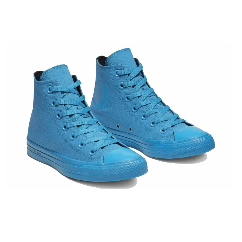 Converse Opi X Chuck Taylor All Star High 'Music Is My Muse'-2
