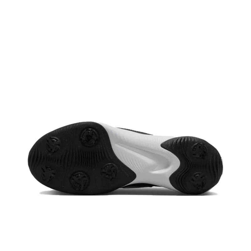 Nike Victory Pro 3 'Black Smoke Grey'-5