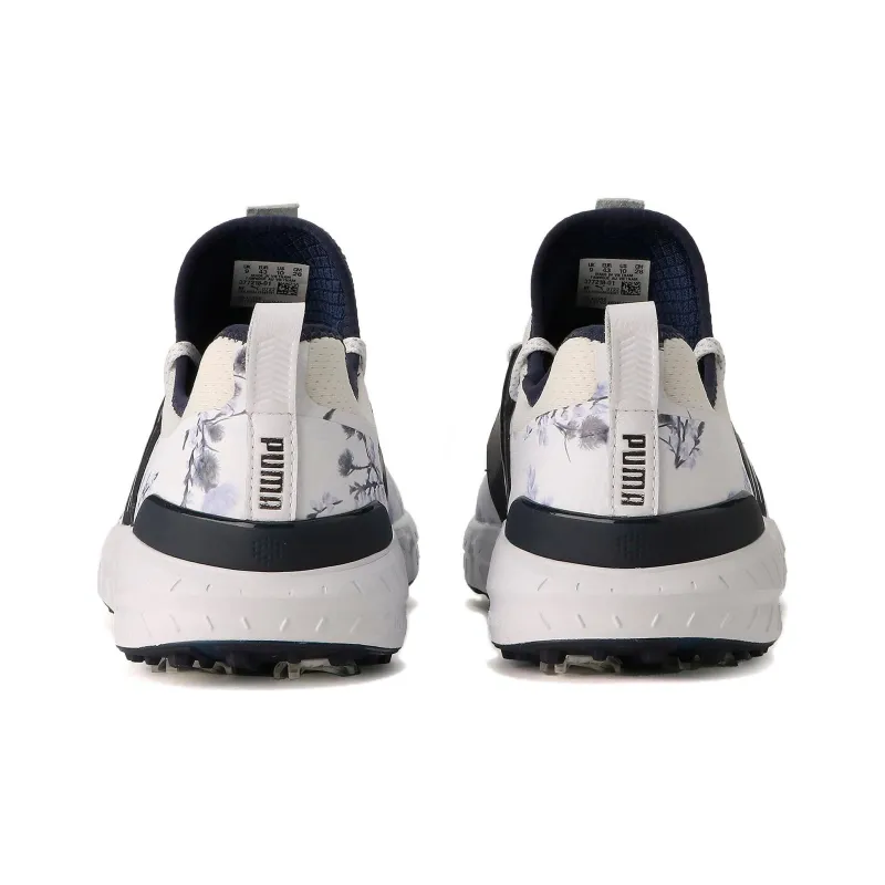 PUMA Ignite Articulate Lowlands 'White Blue'-3