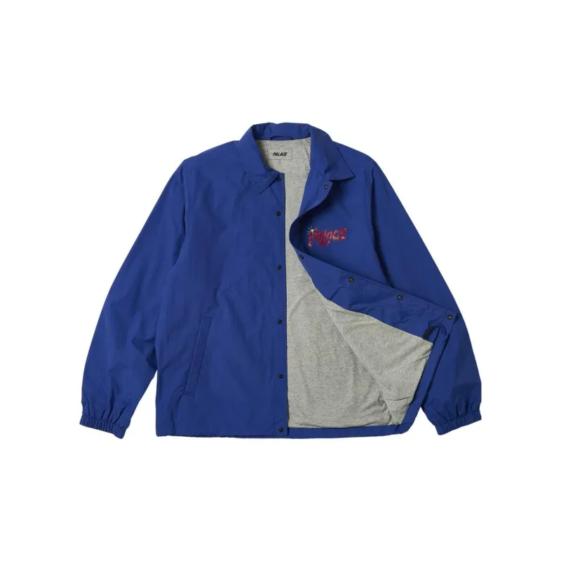 PALACE Scratchy Coach Jacket-2