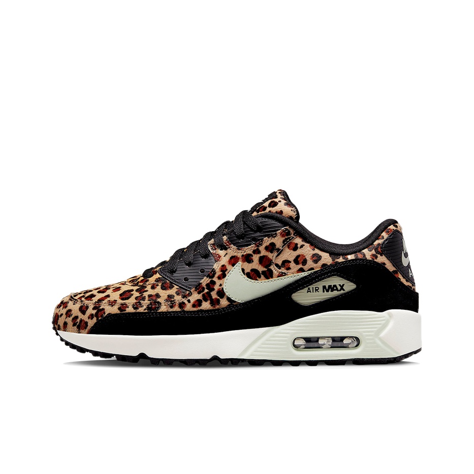 bebcdrshop trends nike air max women leopard POIZON