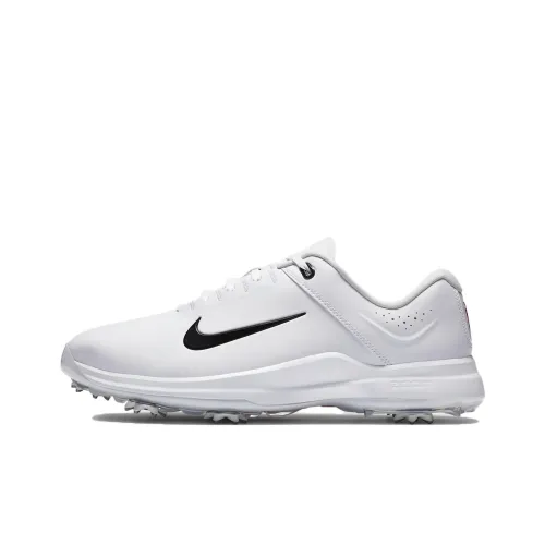 Nike Air Zoom Tiger Woods 20 White Black