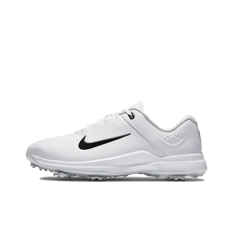 Nike Air Zoom Tiger Woods 20 White Black-0