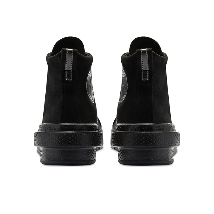Converse All Star Disrupt Cx High 'Black Ice'-3