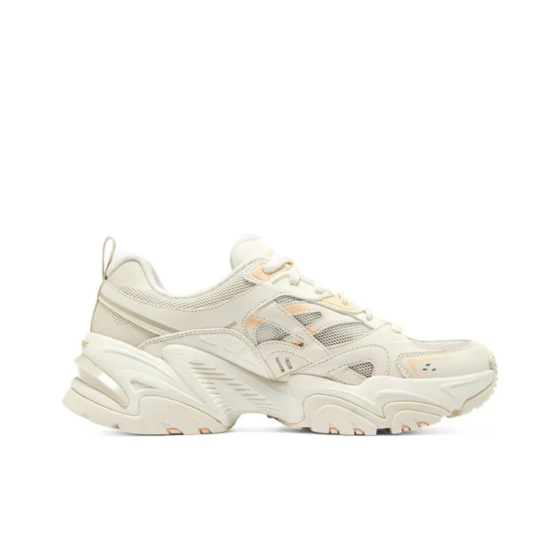 Skechers Stamina V2 'Cream' Women's-1