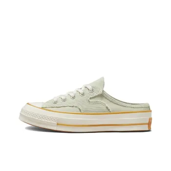 Chuck 70 Converse Mule 'Blue Khaki'