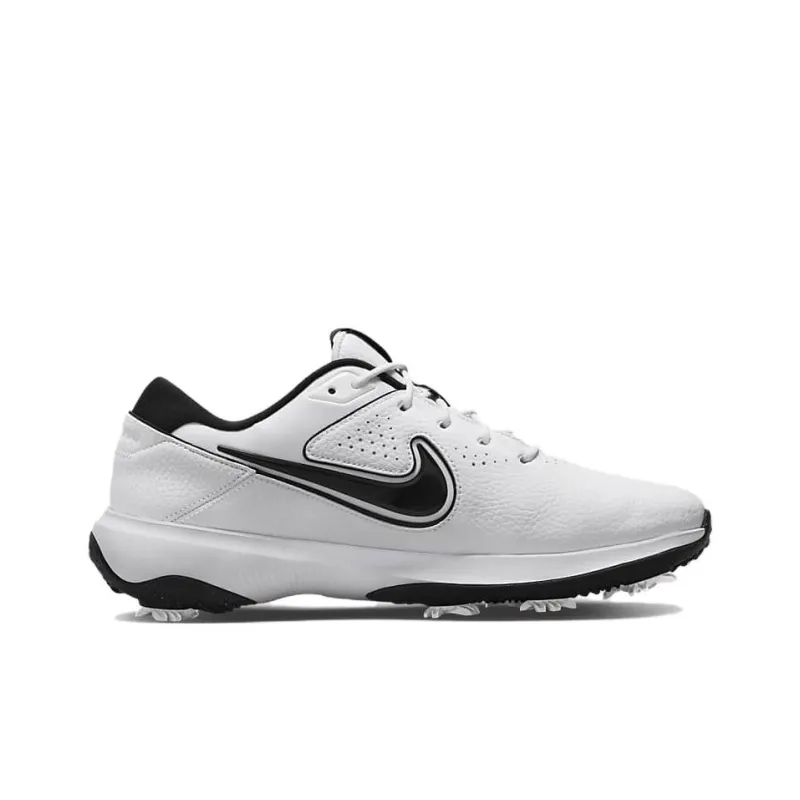 Nike Victory Pro 3 'White Black'-1