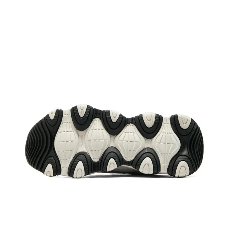 Skechers Rover X 'Gray White'-4