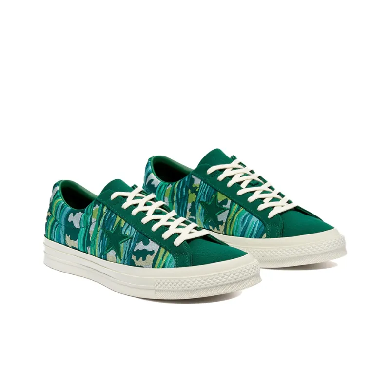 Converse One Star Low 'The Great Outdoors Midnight Clover'-2