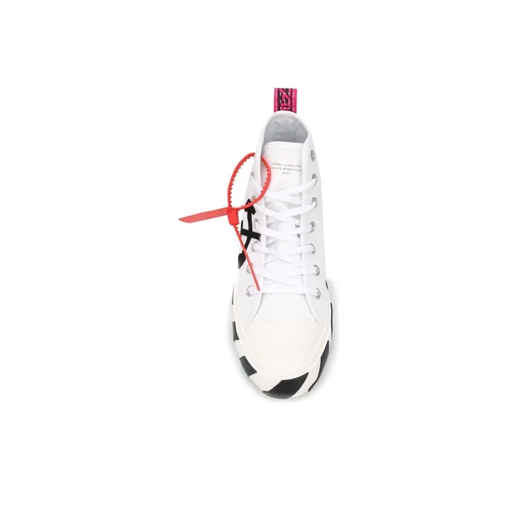 OFF WHITE Arrows Patch White-3