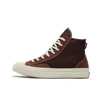 Chuck 70 Converse High 'Final Club Dark Root'