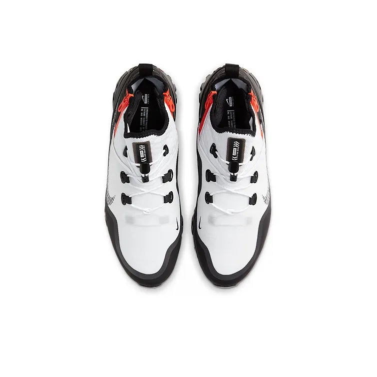 Nike Air Zoom Infinity Tour Shield White-3