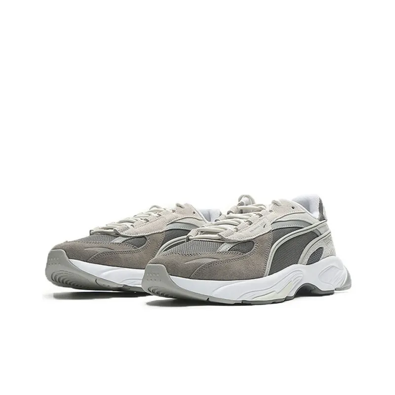 PUMA RS Connect Drip 'Steel Grey'-2