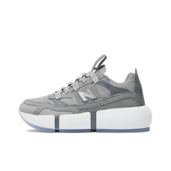 New Balance Vision Racer Jaden Smith Grey