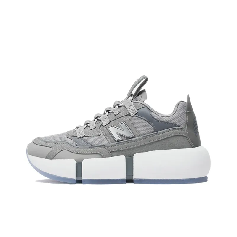 New Balance Vision Racer Jaden Smith Grey-0
