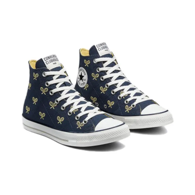 Chuck Taylor All Star Converse High 'Clubhouse Tennis Club'-2