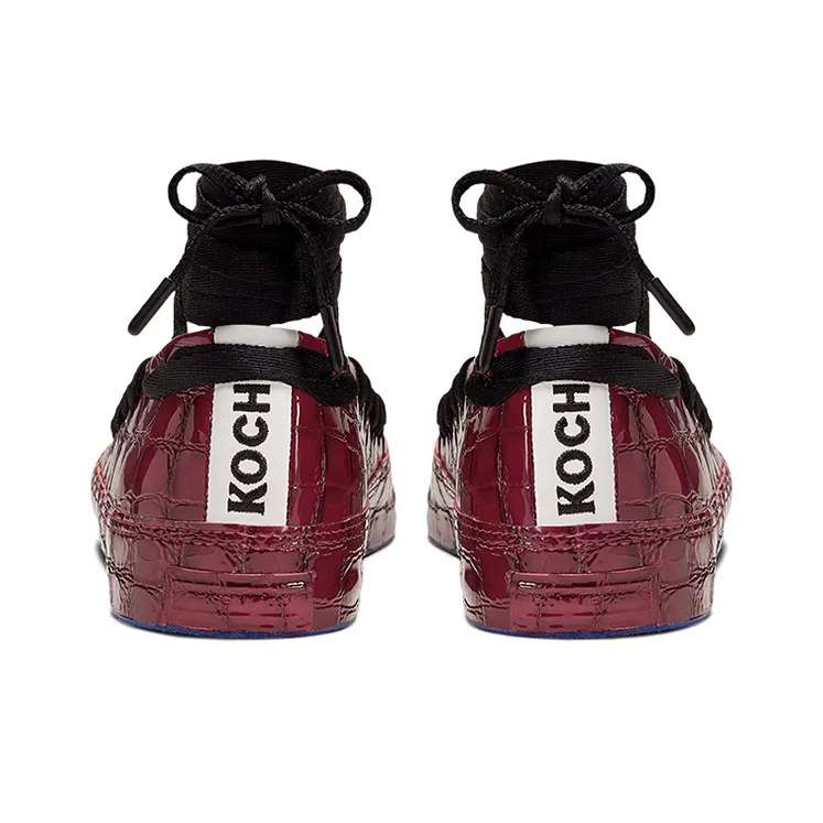Converse Koche X Women's All Star Rina Low 'Rhubarb' Women's-3