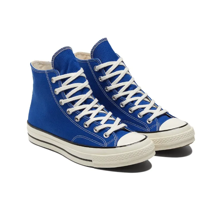 Converse Chuck Taylor All Star 70 Hi Canvas Cobalt-2