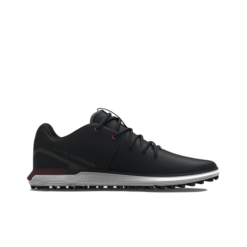 Under Armour Hovr Fade 2 Spikeless E Wide 'Black'-1